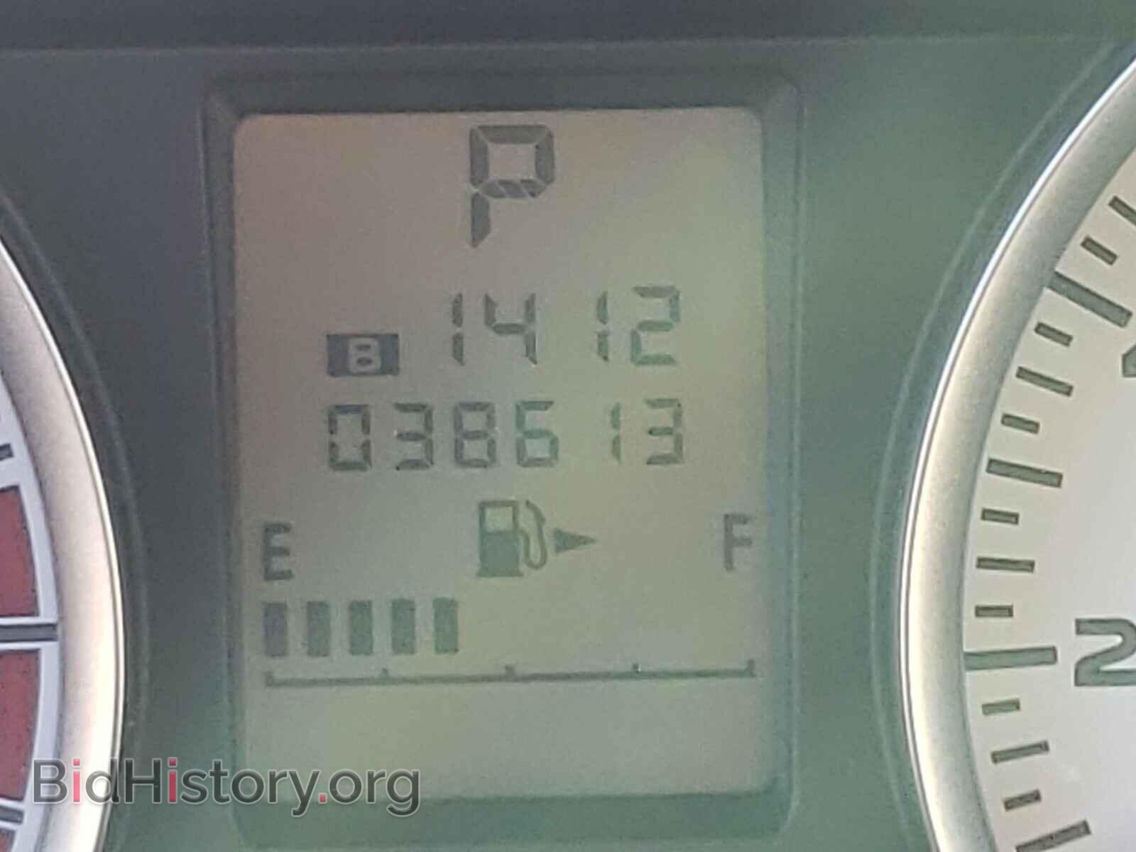 2012 SUBARU IMPREZA - VIN: JF1GPAF67CH230545 - Фото 8