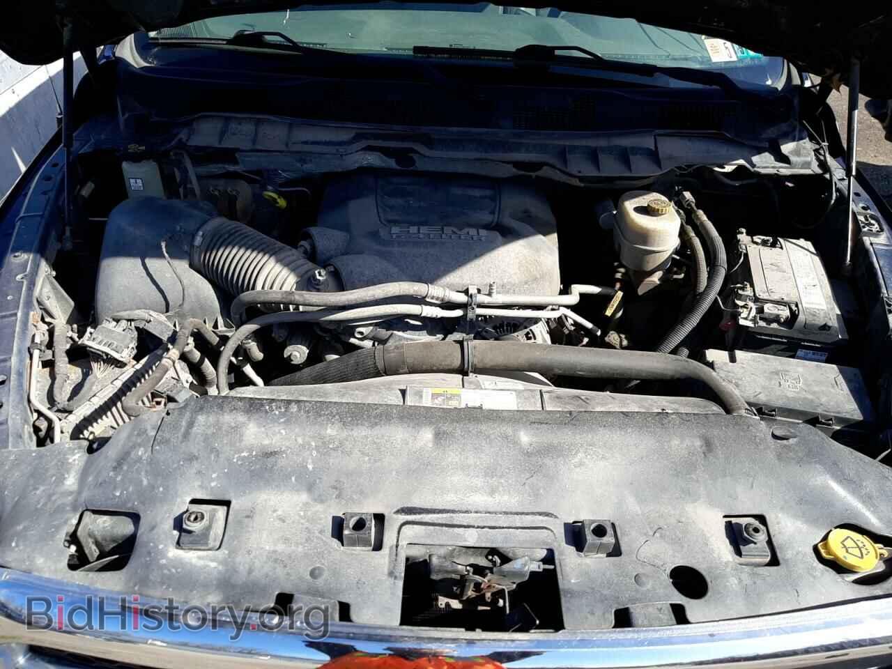 2015 RAM 2500 - VIN: 3C6UR5HJ5FG584621 - Фото 7