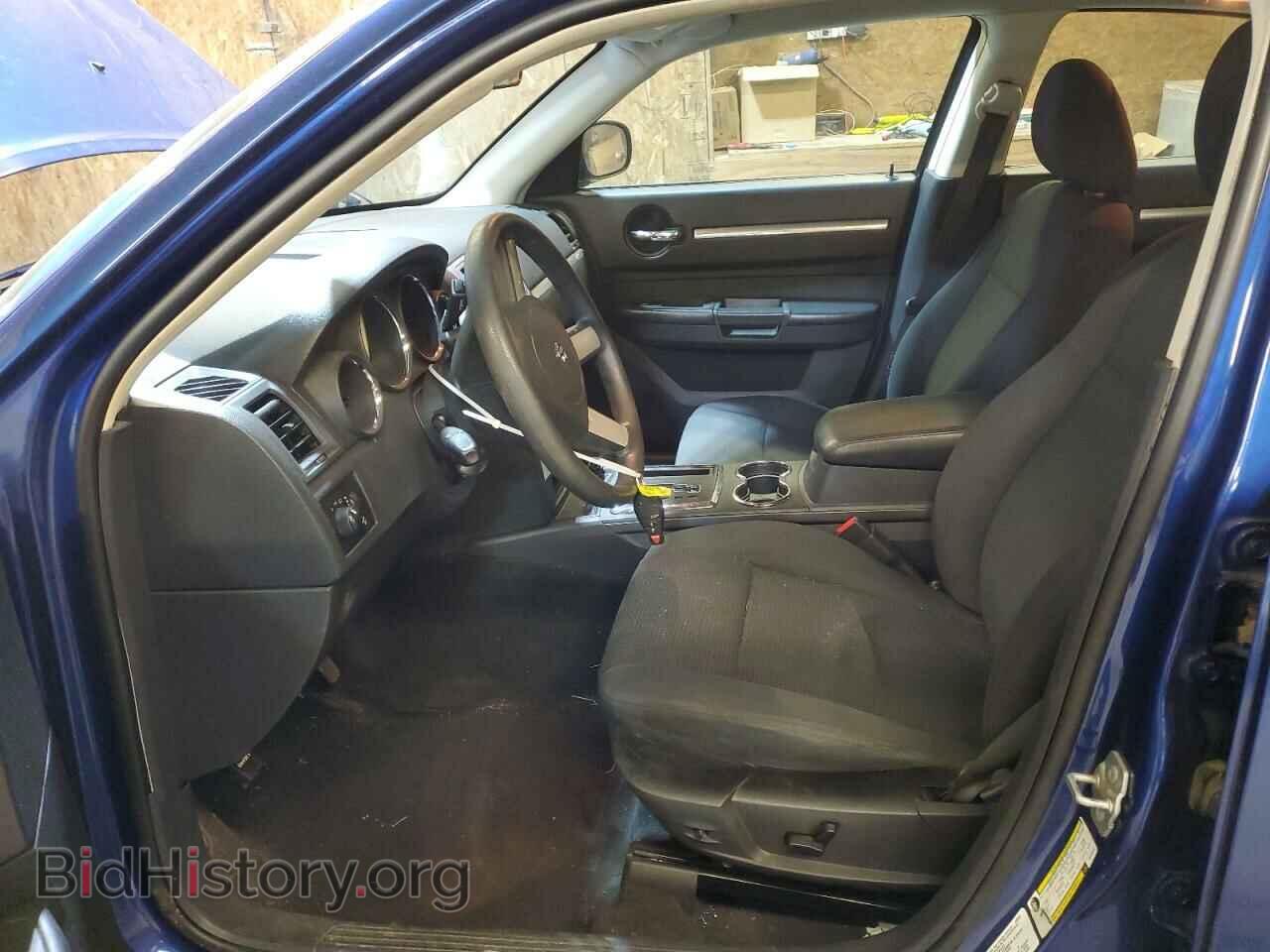 2010 DODGE CHARGER - VIN: 2B3CK3CV0AH159356 - Фото 7