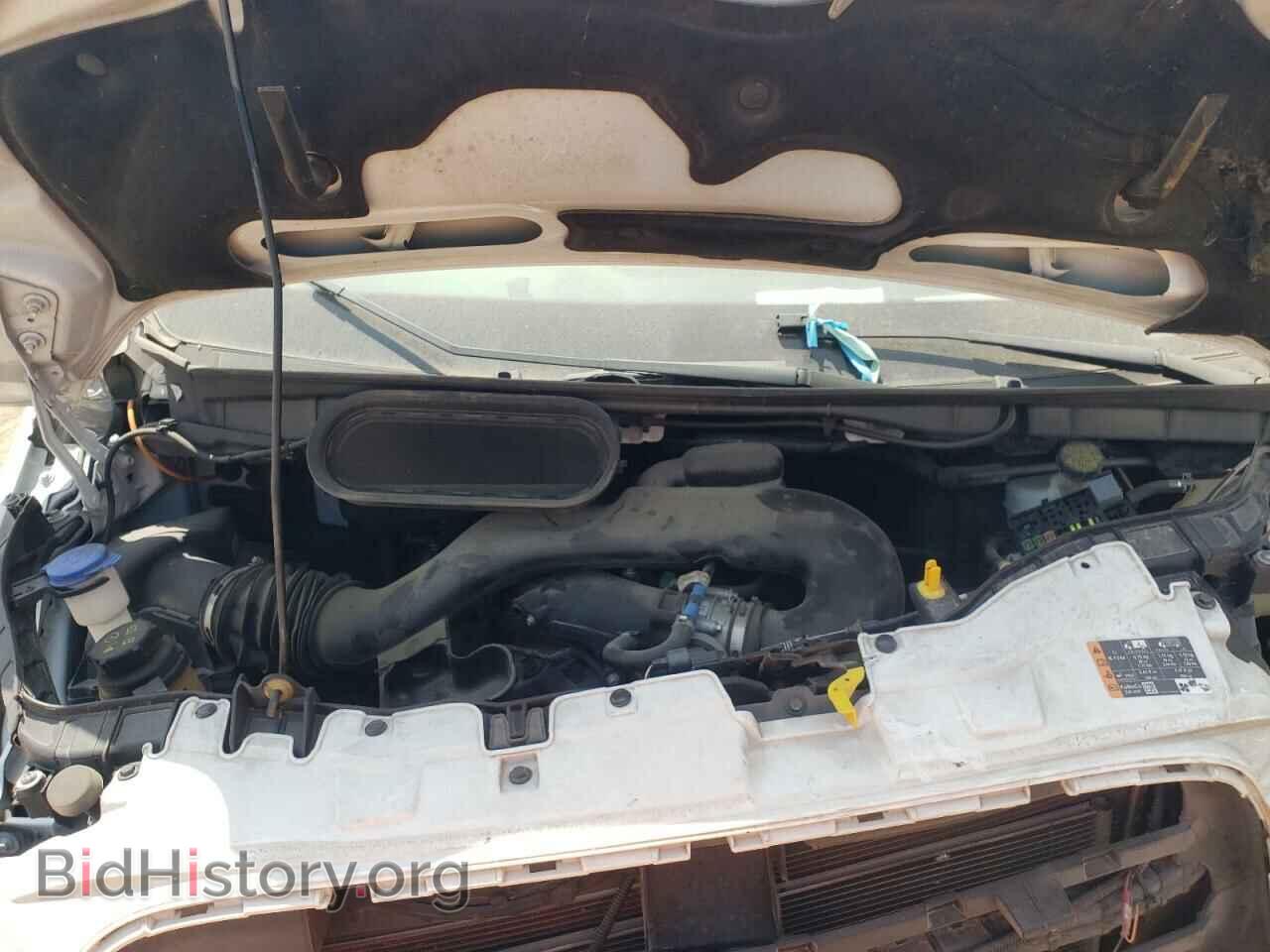 2018 FORD TRANSIT CO - VIN: 1FTYE1ZM6JKA81513 - Фото 7