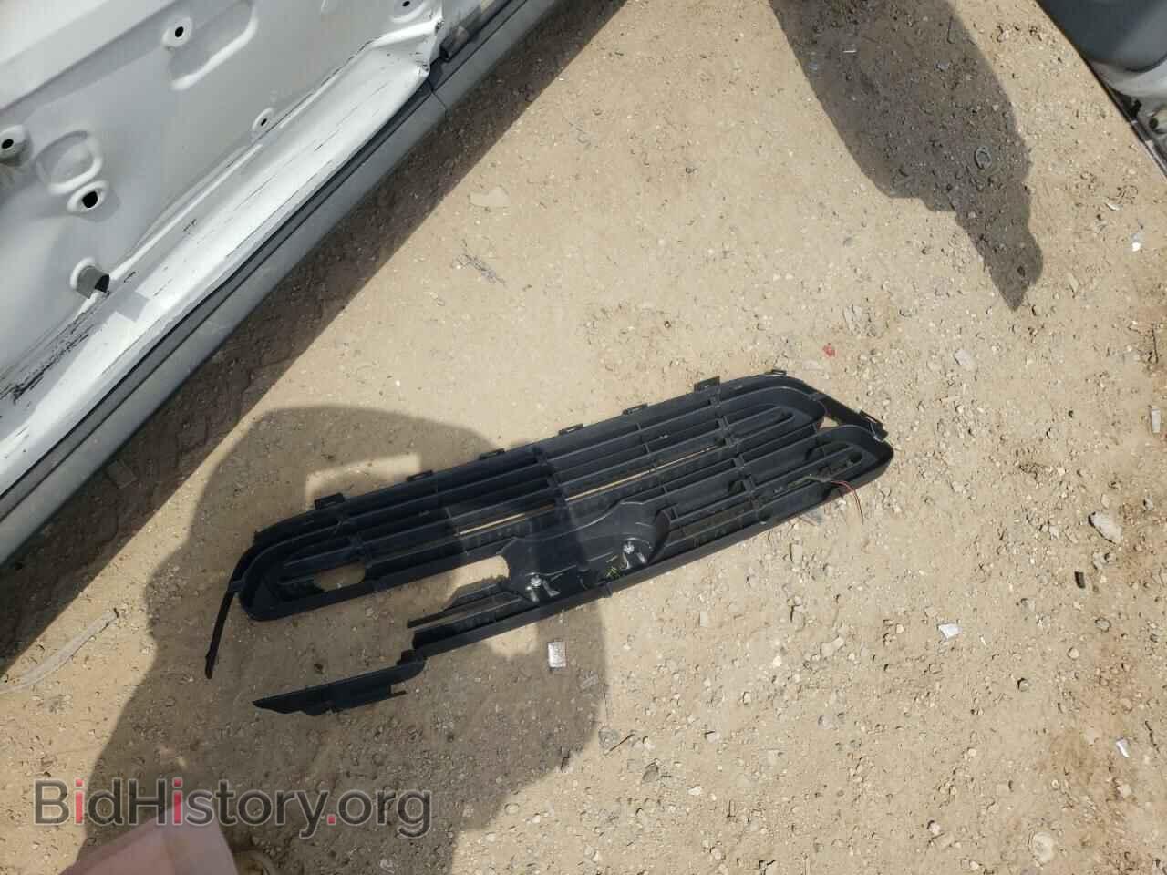 2018 FORD TRANSIT CO - VIN: 1FTYE1ZM6JKA81513 - Фото 9