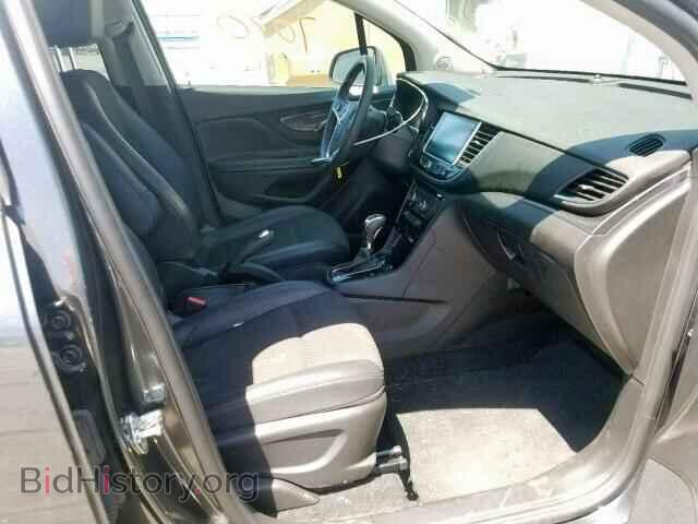 2018 BUICK ENCORE PRE - VIN: KL4CJASB9JB706737 - Photo 5
