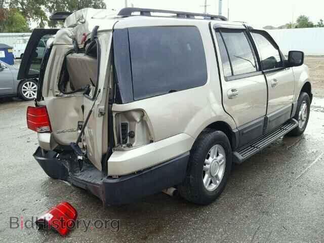 2006 FORD EXPEDITION - VIN: 1FMPU15536LB01226 - Фото 4