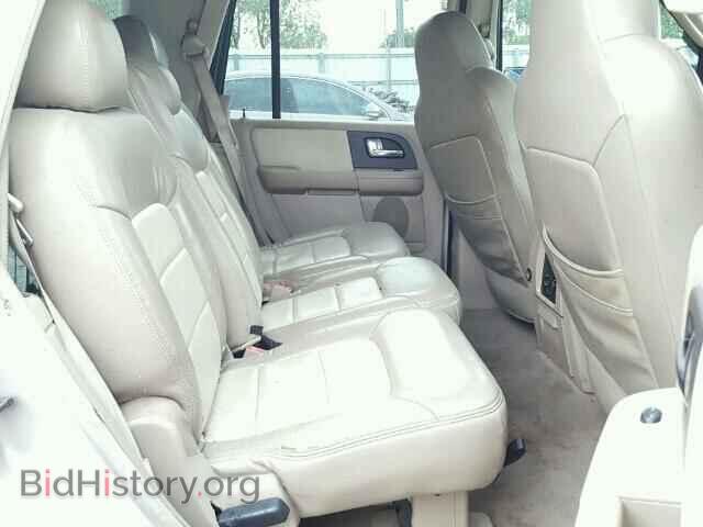 2006 FORD EXPEDITION - VIN: 1FMPU15536LB01226 - Фото 6