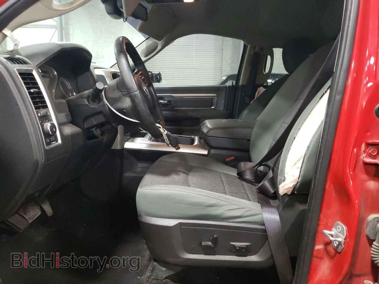 2016 RAM 1500 - VIN: 1C6RR7TT2GS200721 - Фото 7