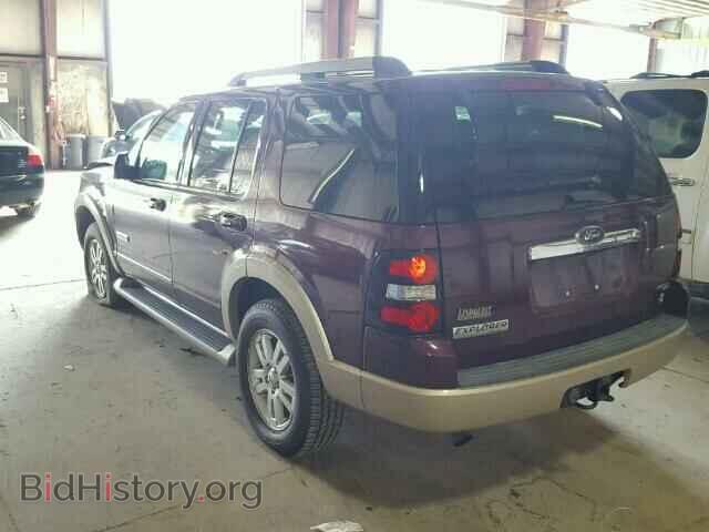 2006 FORD EXPLORER - VIN: 1FMEU74896UA08324 - Фото 3