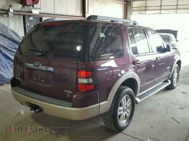 2006 FORD EXPLORER - VIN: 1FMEU74896UA08324 - Фото 4