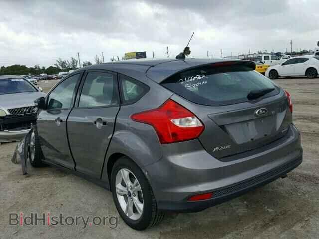 2013 FORD FOCUS - VIN: 1FADP3K29DL259738 - Photo 3