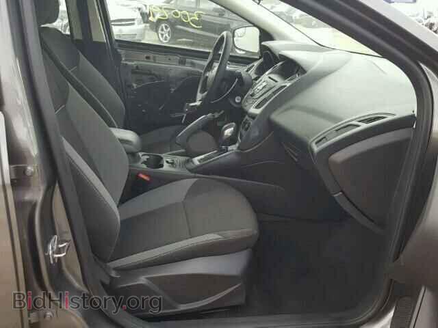 2013 FORD FOCUS - VIN: 1FADP3K29DL259738 - Photo 5