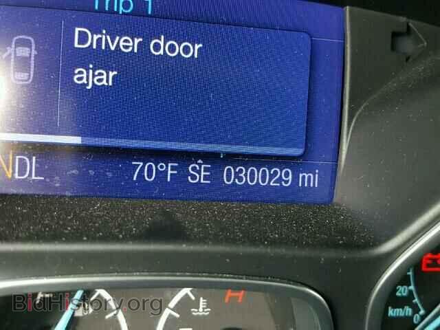 2013 FORD FOCUS - VIN: 1FADP3K29DL259738 - Photo 8