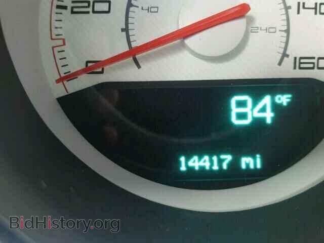 2013 DODGE CHALLENGER - VIN: 2C3CDYBT7DH641756 - Photo 8