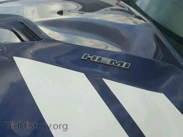 2013 DODGE CHALLENGER - VIN: 2C3CDYBT7DH641756 - Photo 10