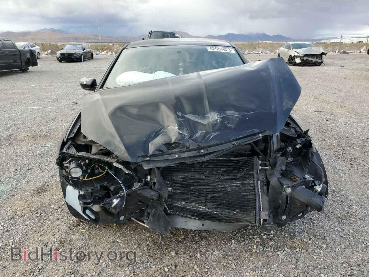 2013 CHRYSLER 200 - VIN: 1C3CCBBG9DN528031 - Фото 5