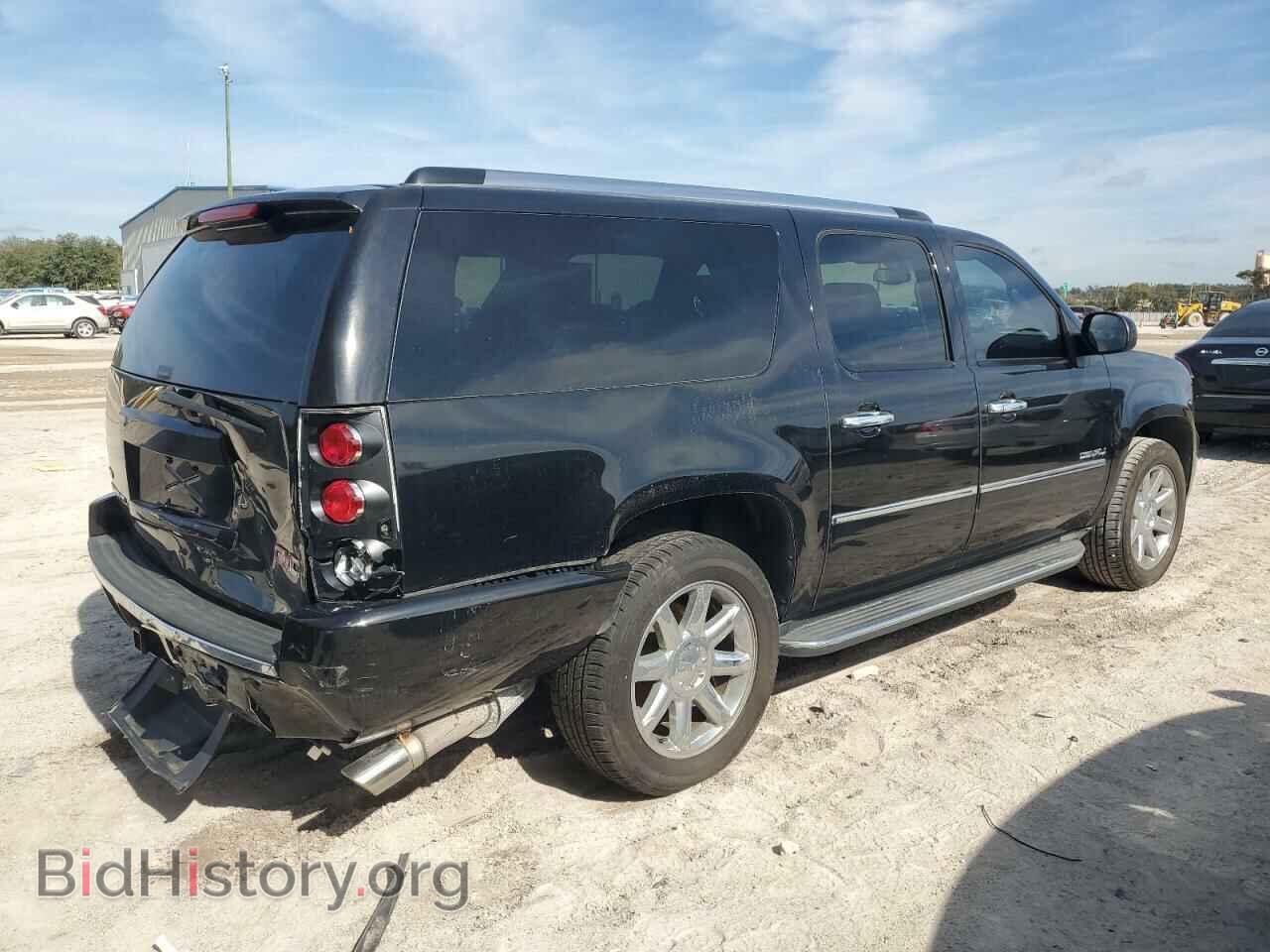 2011 GMC YUKON - VIN: 1GKS2MEFXBR127042 - Фото 3