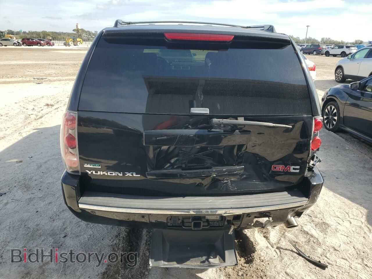2011 GMC YUKON - VIN: 1GKS2MEFXBR127042 - Фото 6