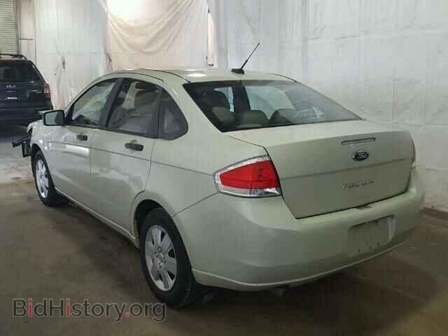 2010 FORD FOCUS - VIN: 1FAHP3EN8AW159874 - Фото 3