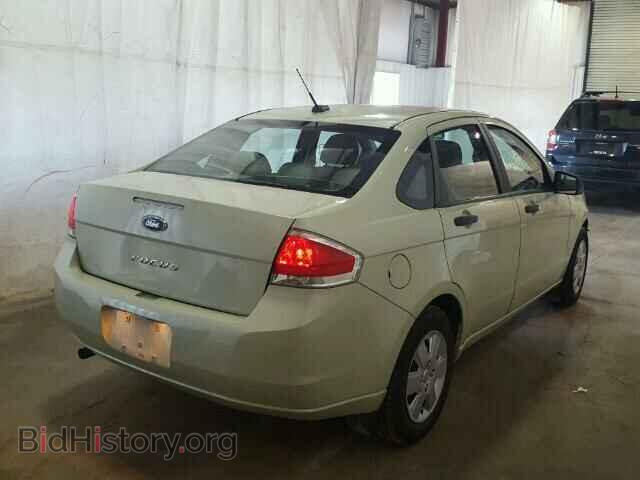 2010 FORD FOCUS - VIN: 1FAHP3EN8AW159874 - Фото 4