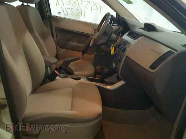 2010 FORD FOCUS - VIN: 1FAHP3EN8AW159874 - Фото 5