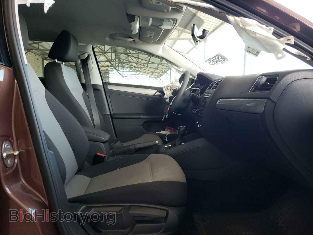 2017 VOLKSWAGEN JETTA - VIN: 3VW2B7AJ7HM323809 - Фото 5