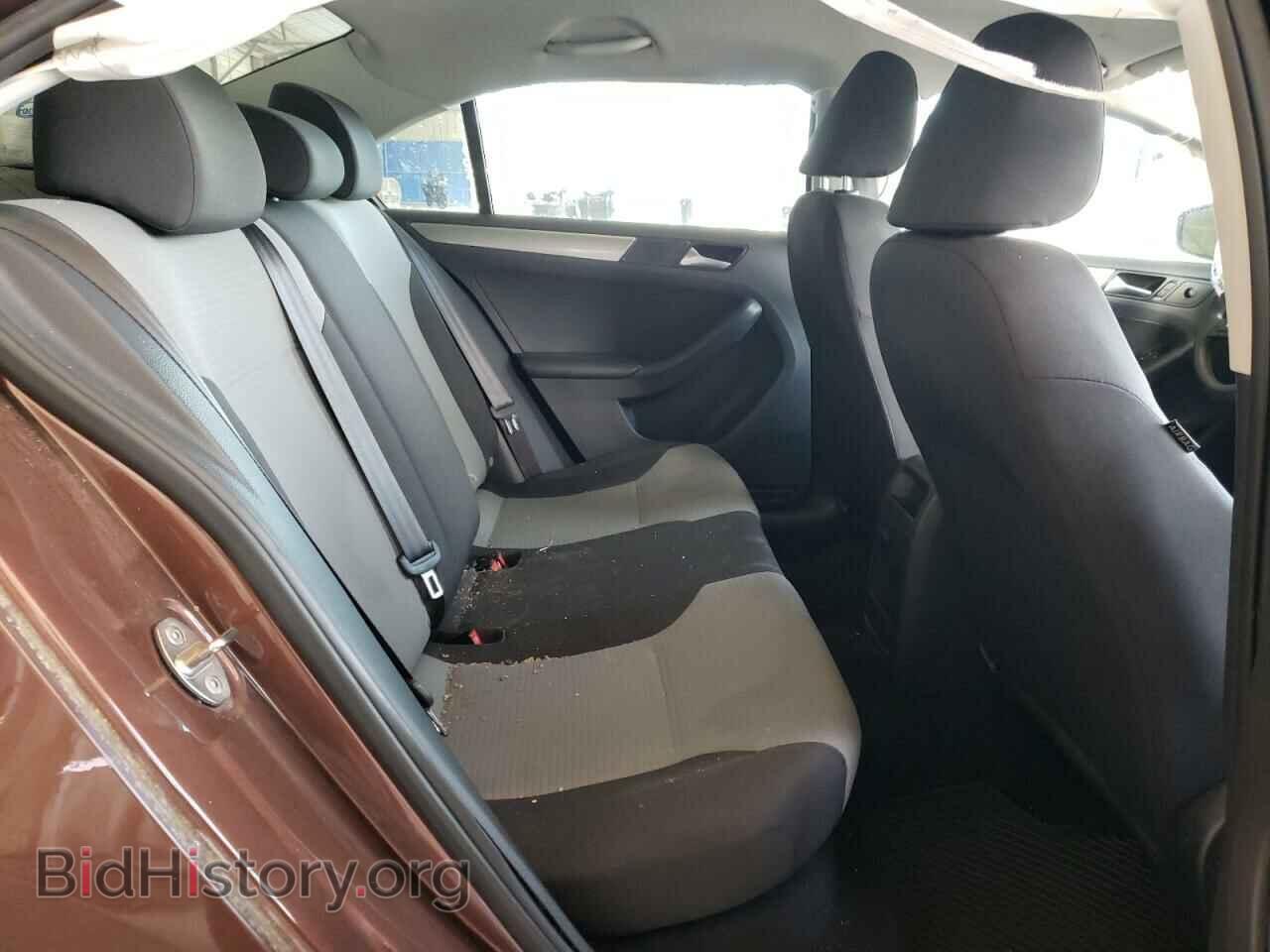2017 VOLKSWAGEN JETTA - VIN: 3VW2B7AJ7HM323809 - Фото 6