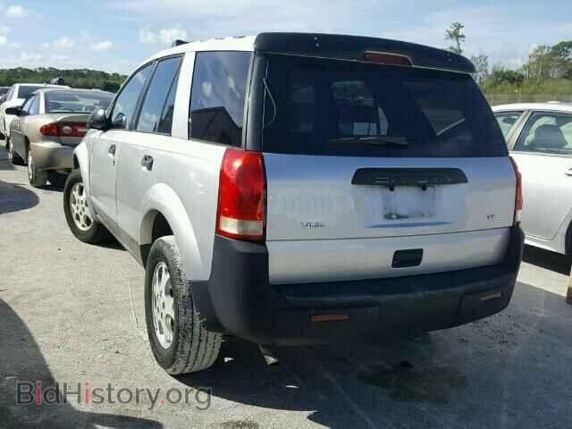 2003 SATURN VUE - VIN: 5GZCZ53B33S815197 - Фото 3