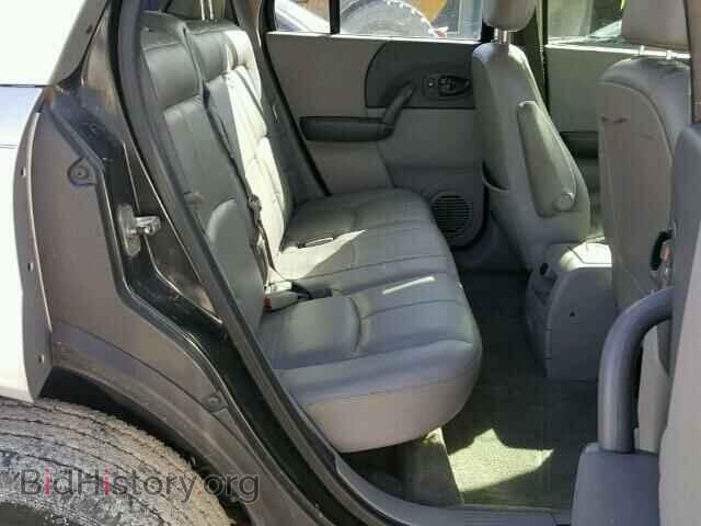 2003 SATURN VUE - VIN: 5GZCZ53B33S815197 - Фото 6