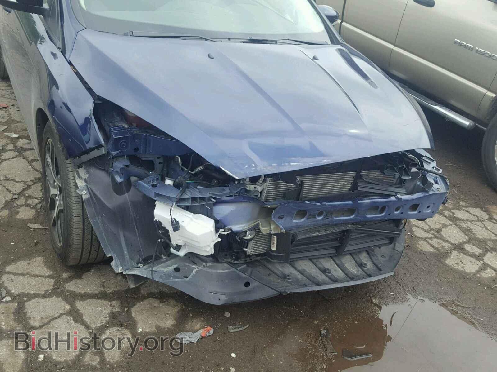 2017 FORD FOCUS - VIN: 1FADP3H25HL209903 - Photo 7