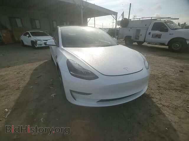 2023 TESLA MODEL 3 - VIN: 5YJ3E1EA4PF574778 - Photo 10