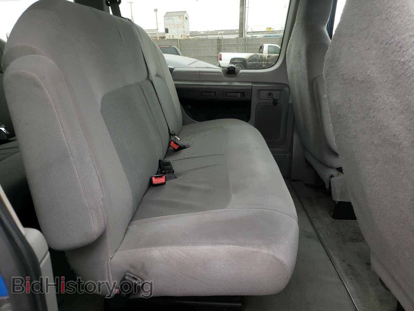2012 FORD ECONOLINE - VIN: 1FBNE3BL7CDB16278 - Photo 6