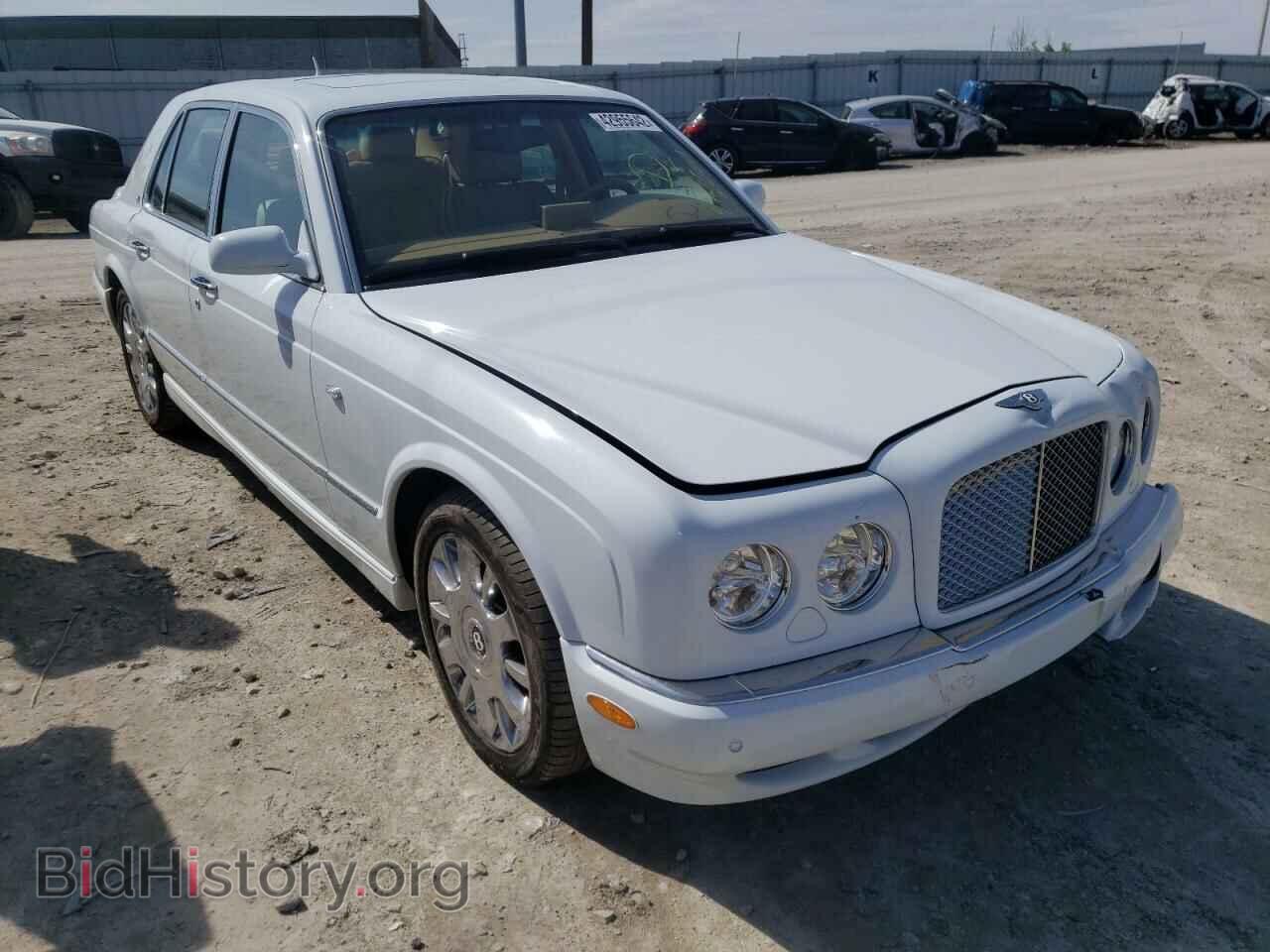 Photo SCBLC37F66CX11275 - BENTLEY ALL MODELS 2006