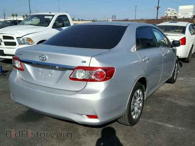2013 TOYOTA COROLLA - VIN: 5YFBU4EE4DP152349 - Photo 4