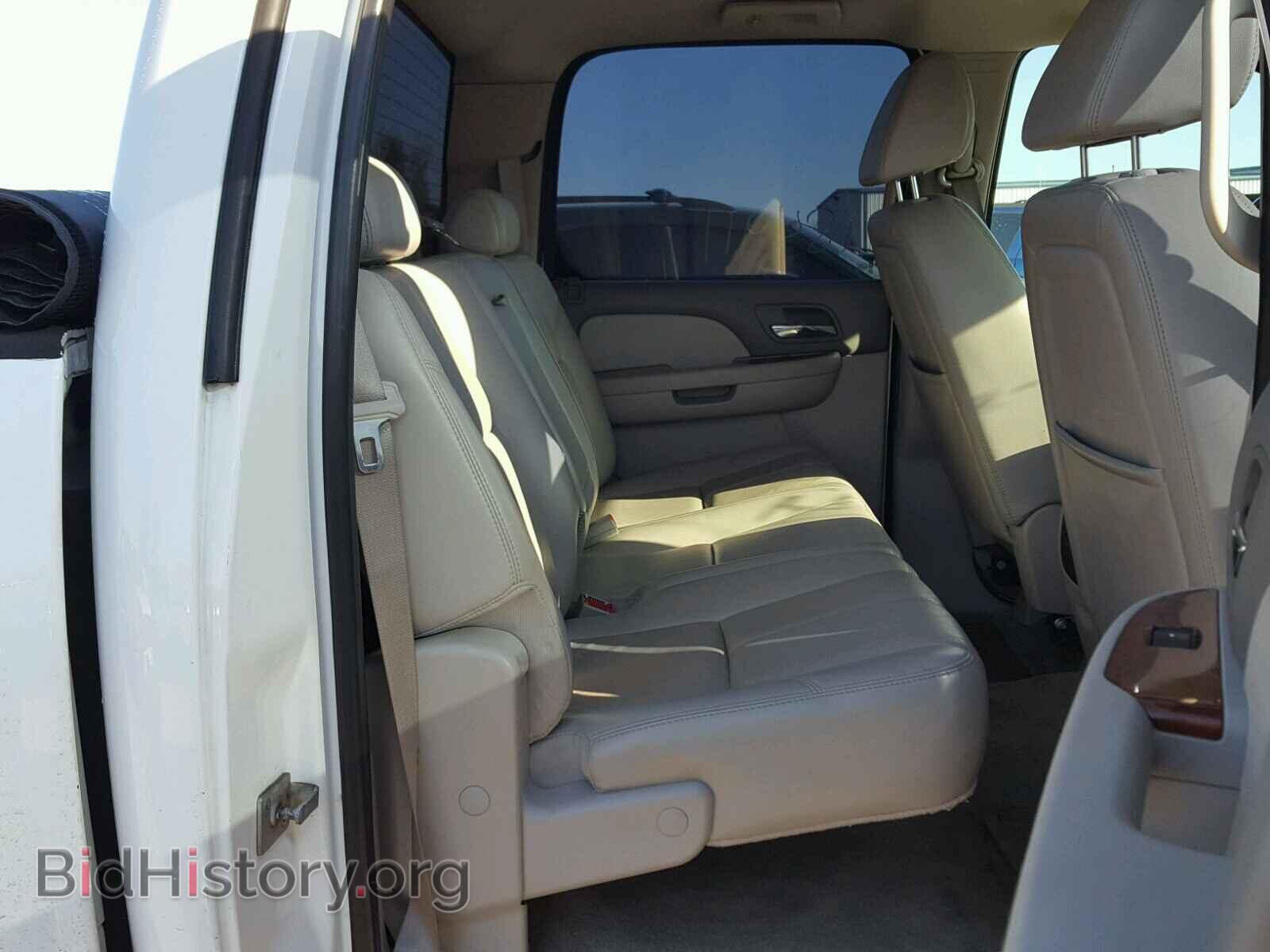2007 CHEVROLET SILVERADO - VIN: 3GCEK13M47G555723 - Фото 6