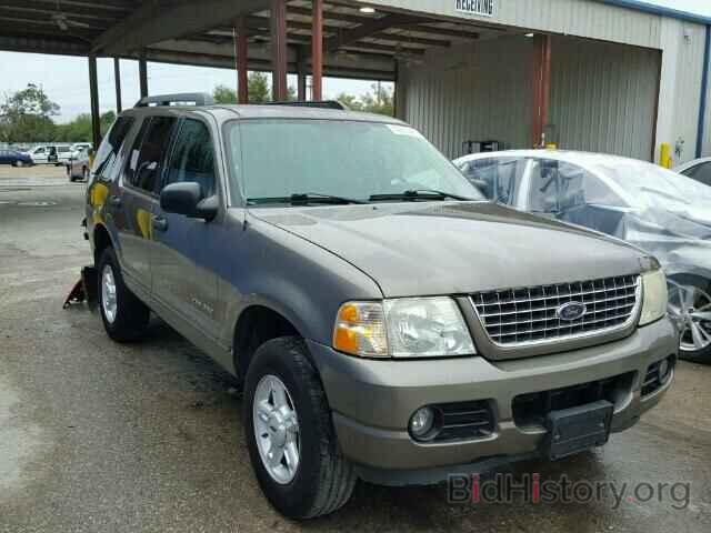 Photo 1FMZU73E65UB12650 - FORD EXPLORER 2005