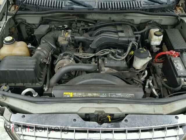 2005 FORD EXPLORER - VIN: 1FMZU73E65UB12650 - Фото 7