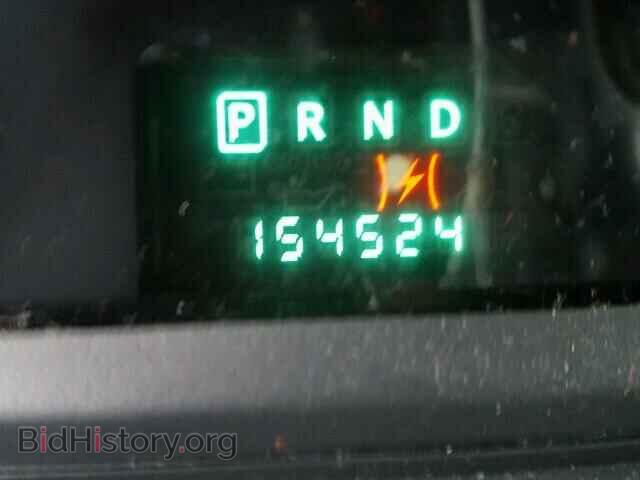 2009 DODGE JOURNEY - VIN: 3D4GH57V29T611253 - Фото 8