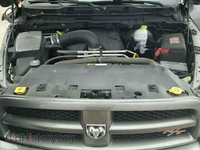 2012 DODGE RAM 1500 - VIN: 1C6RD6KT3CS269101 - Фото 7