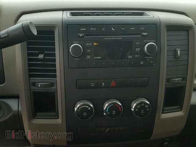 2012 DODGE RAM 1500 - VIN: 1C6RD6KT3CS269101 - Фото 9