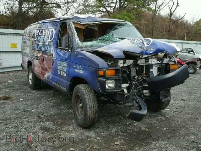 Photo 1FTSS3EL7EDA39594 - FORD ECONOLINE 2014