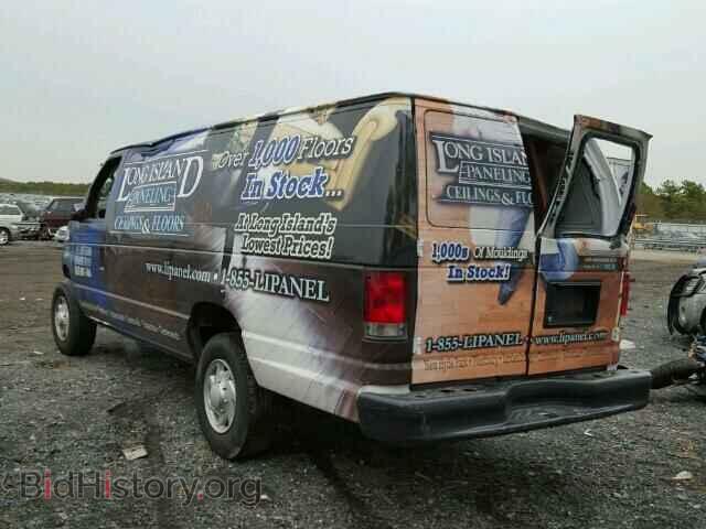2014 FORD ECONOLINE - VIN: 1FTSS3EL7EDA39594 - Фото 3