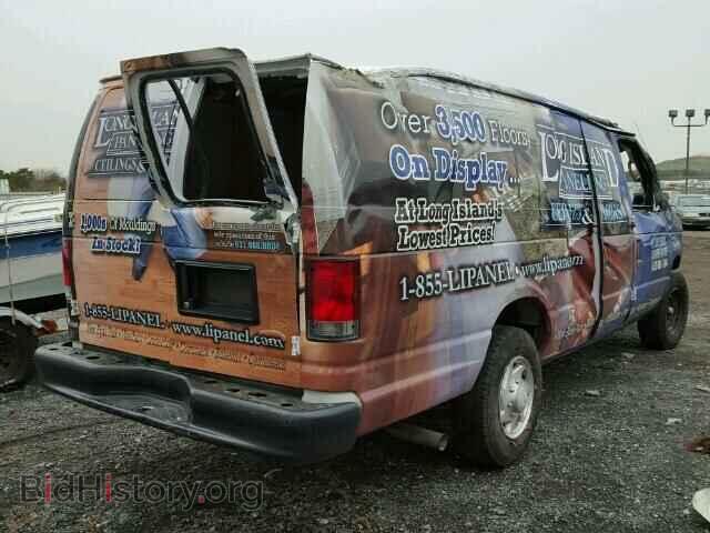 2014 FORD ECONOLINE - VIN: 1FTSS3EL7EDA39594 - Фото 4