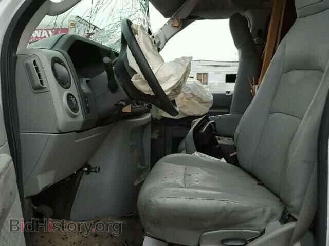 2014 FORD ECONOLINE - VIN: 1FTSS3EL7EDA39594 - Фото 5