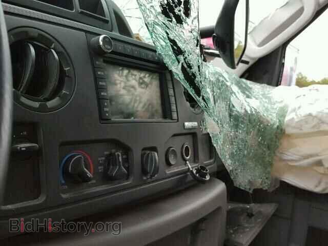 2014 FORD ECONOLINE - VIN: 1FTSS3EL7EDA39594 - Фото 9