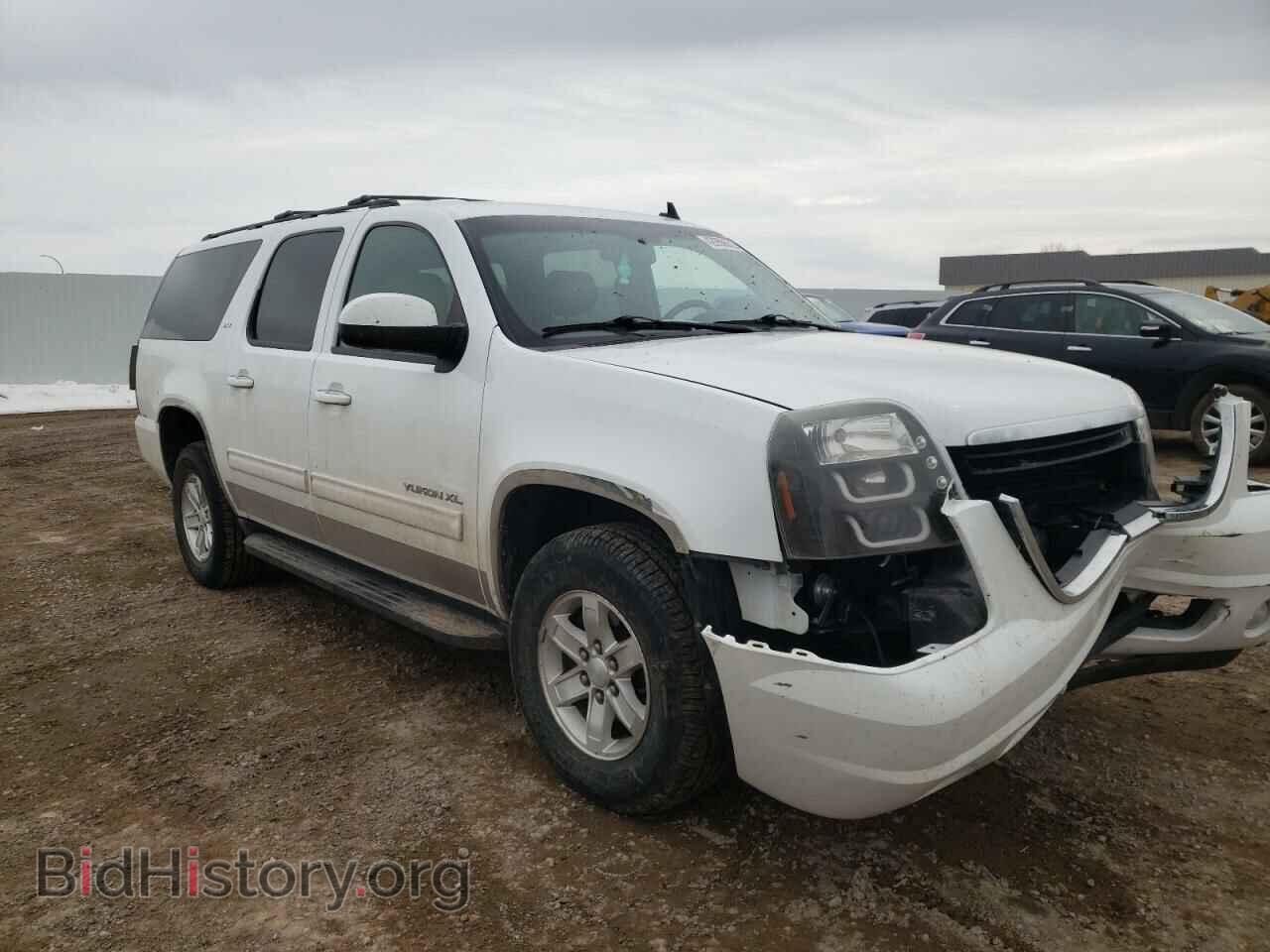 Photo 1GKS2KE35BR190821 - GMC YUKON 2011