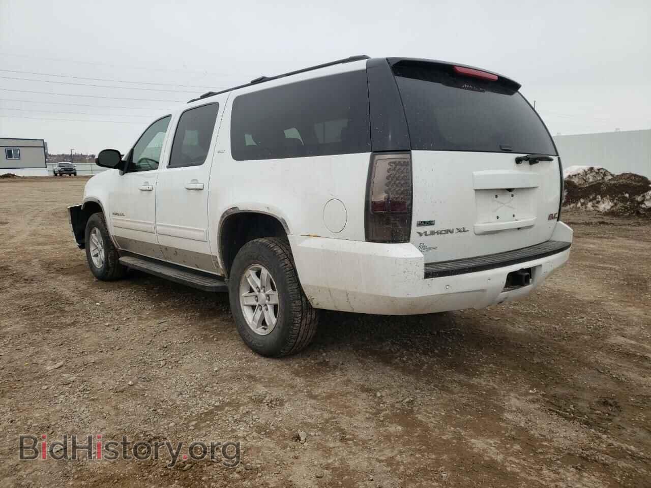 2011 GMC YUKON - VIN: 1GKS2KE35BR190821 - Фото 3