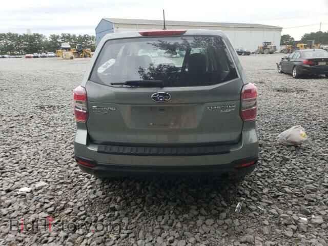 2014 SUBARU FORESTER - VIN: JF2SJAAC1EH407601 - Photo 6