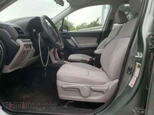 2014 SUBARU FORESTER - VIN: JF2SJAAC1EH407601 - Photo 7
