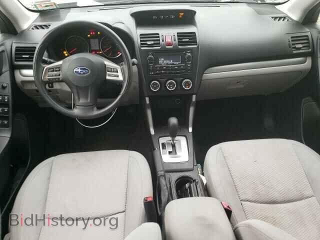 2014 SUBARU FORESTER - VIN: JF2SJAAC1EH407601 - Photo 8