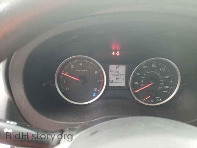 2014 SUBARU FORESTER - VIN: JF2SJAAC1EH407601 - Photo 9