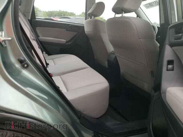 2014 SUBARU FORESTER - VIN: JF2SJAAC1EH407601 - Photo 10