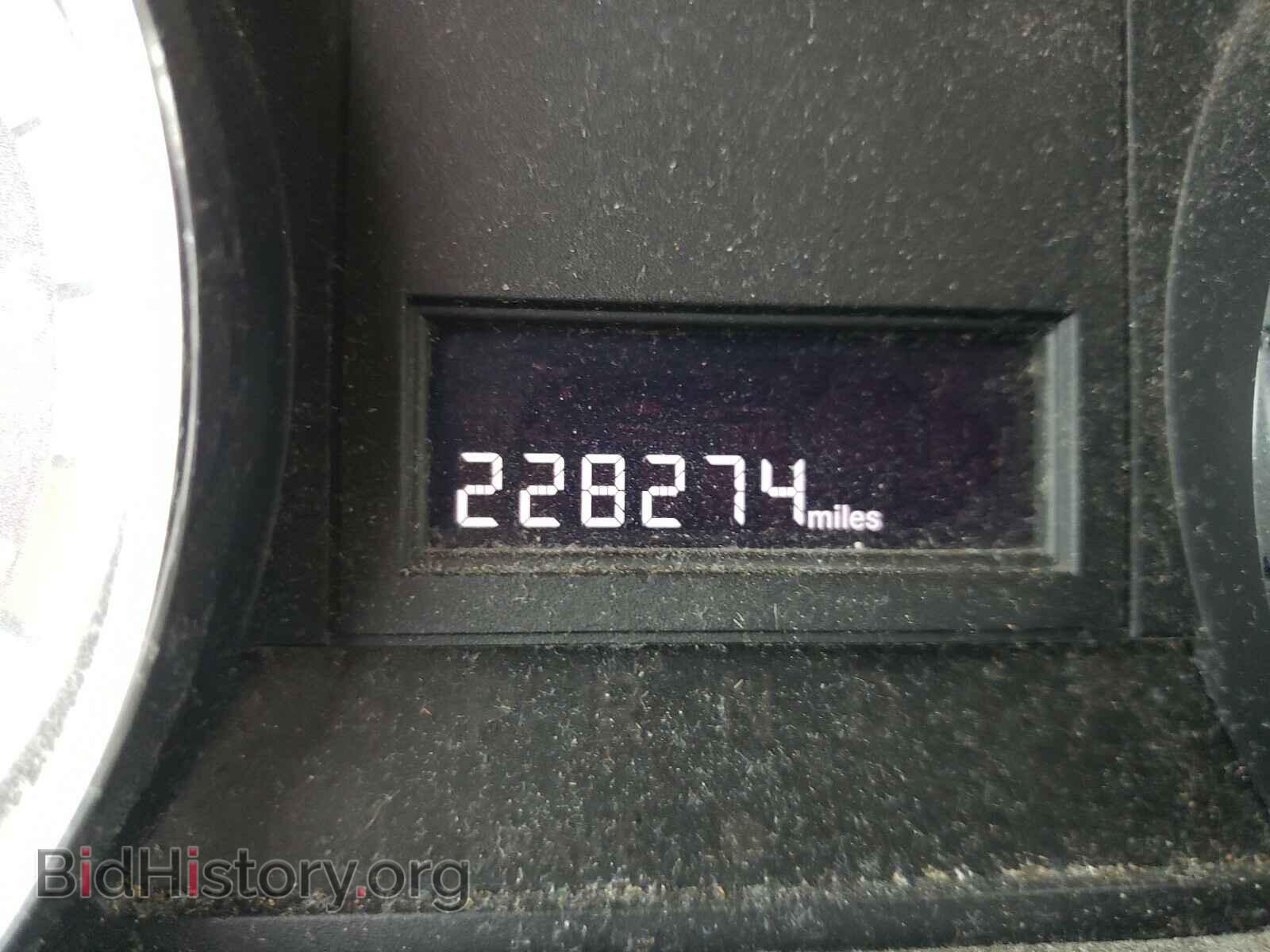 2011 DODGE GRAND CARA - VIN: 2D4RN3DG6BR627010 - Фото 8